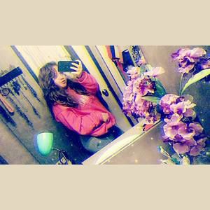 Meet your Posher, Alyssa